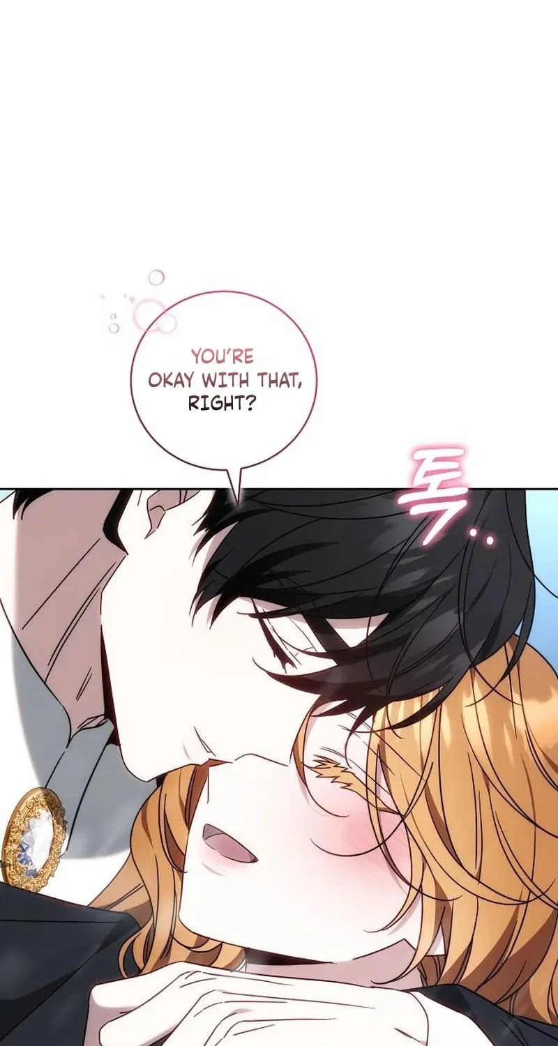 My Child Will Havea Different Father Chapter 88 page 92 - 