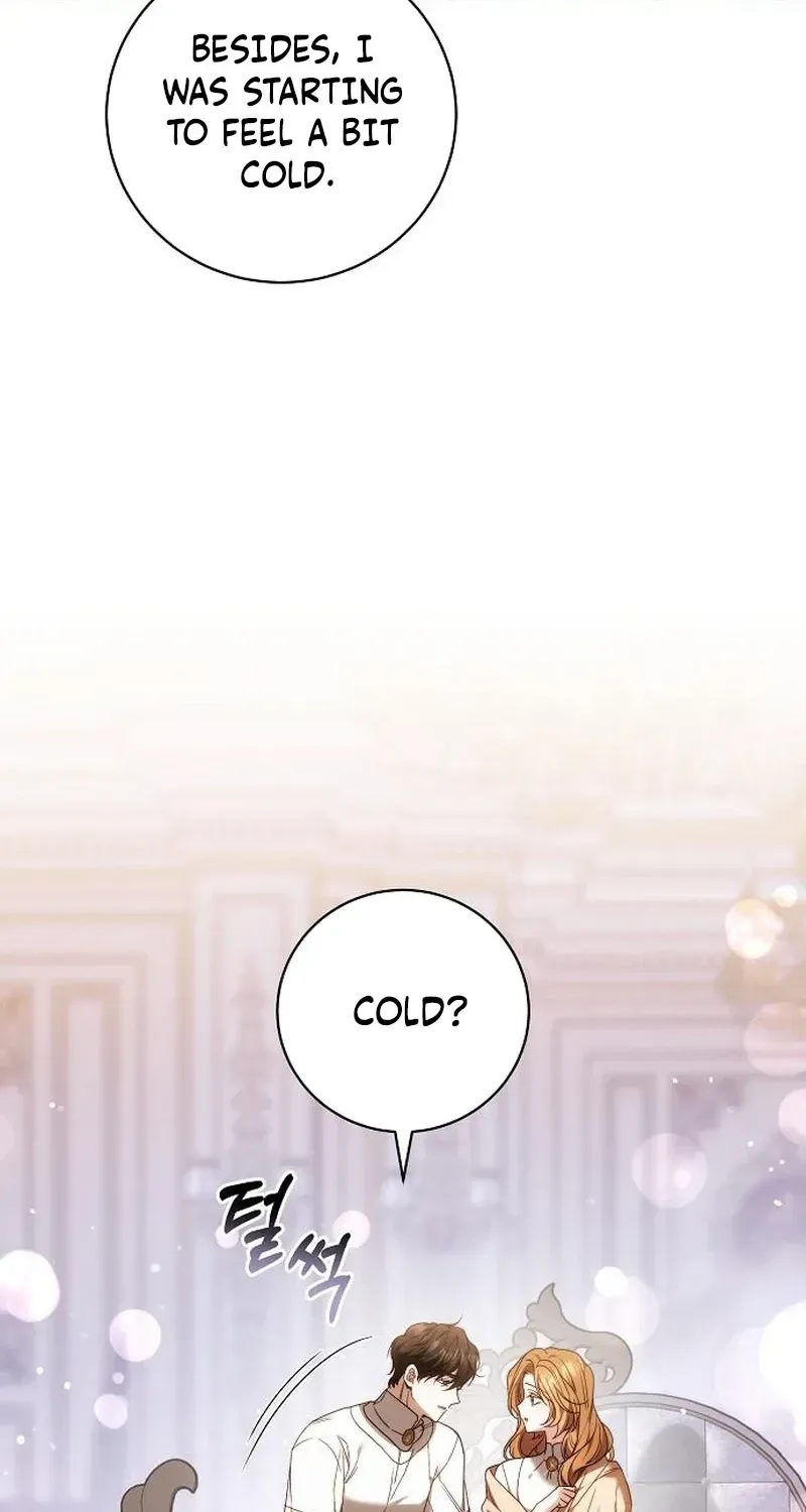 My Child Will Havea Different Father Chapter 89 page 11 - 