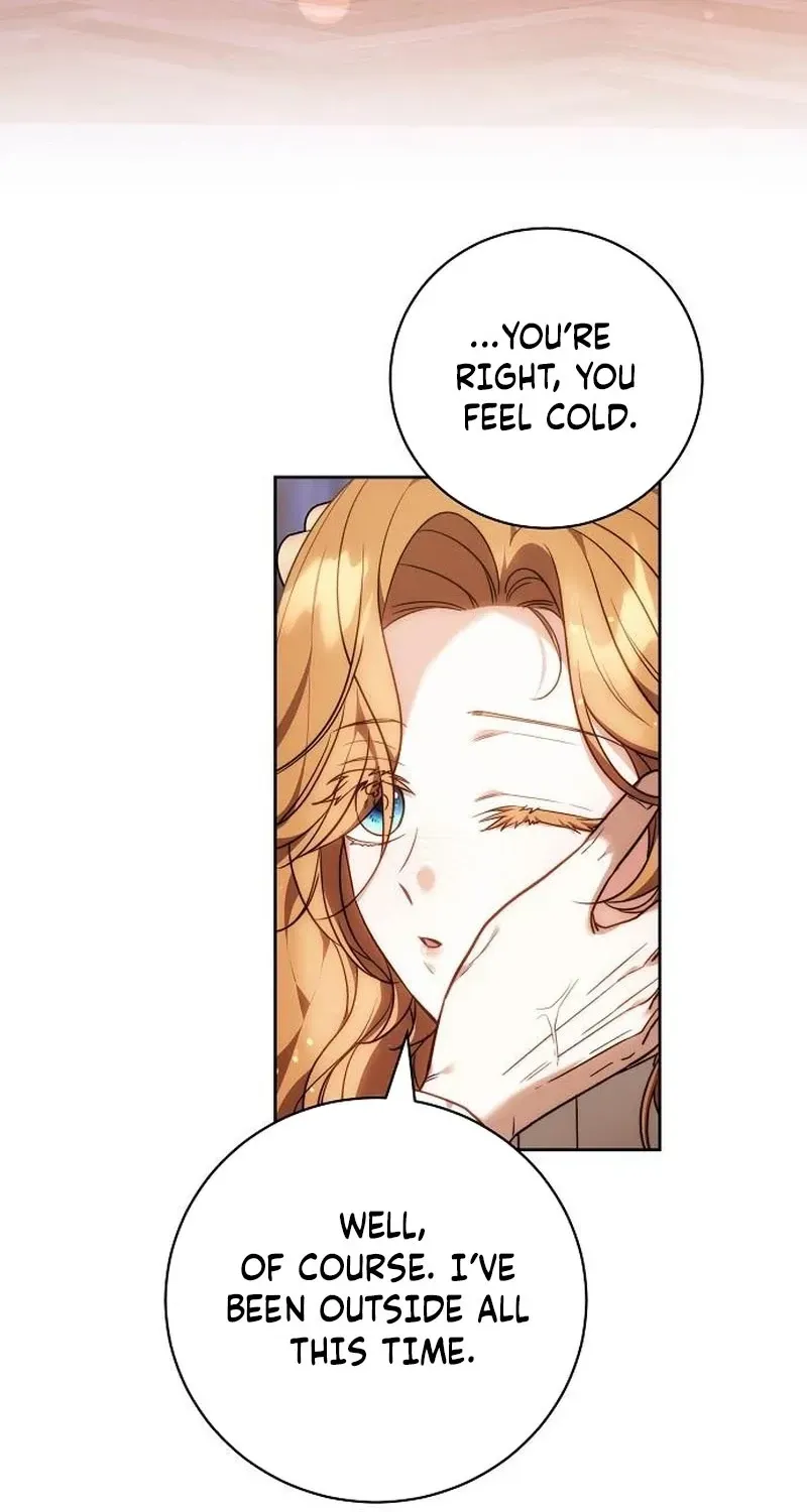 My Child Will Havea Different Father Chapter 89 page 13 - 