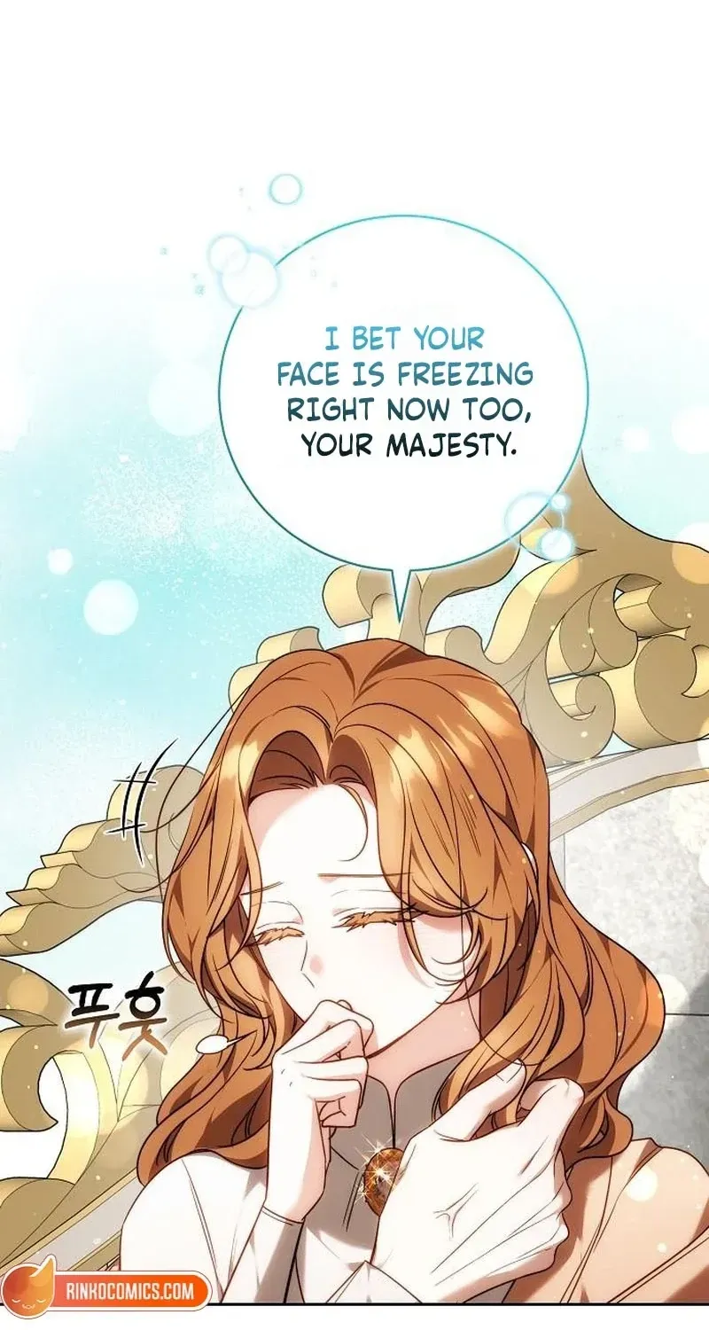 My Child Will Havea Different Father Chapter 89 page 14 - 
