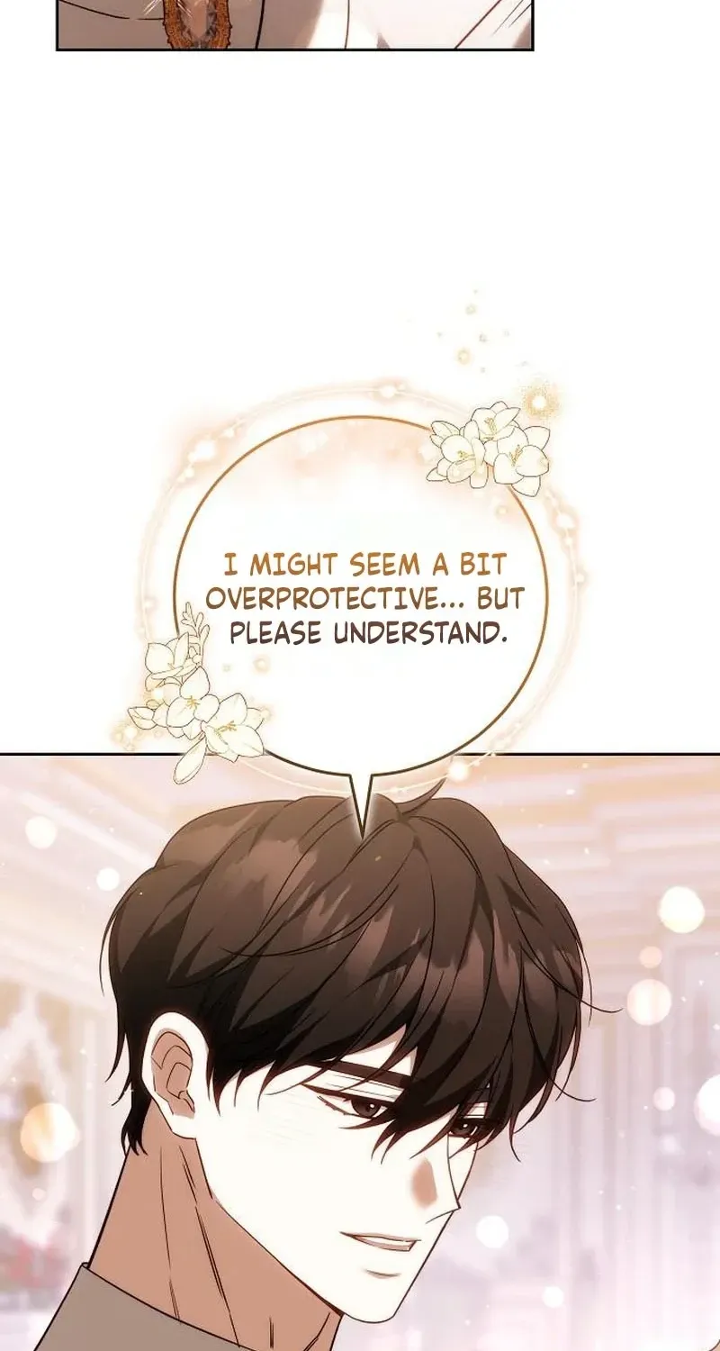 My Child Will Havea Different Father Chapter 89 page 16 - 