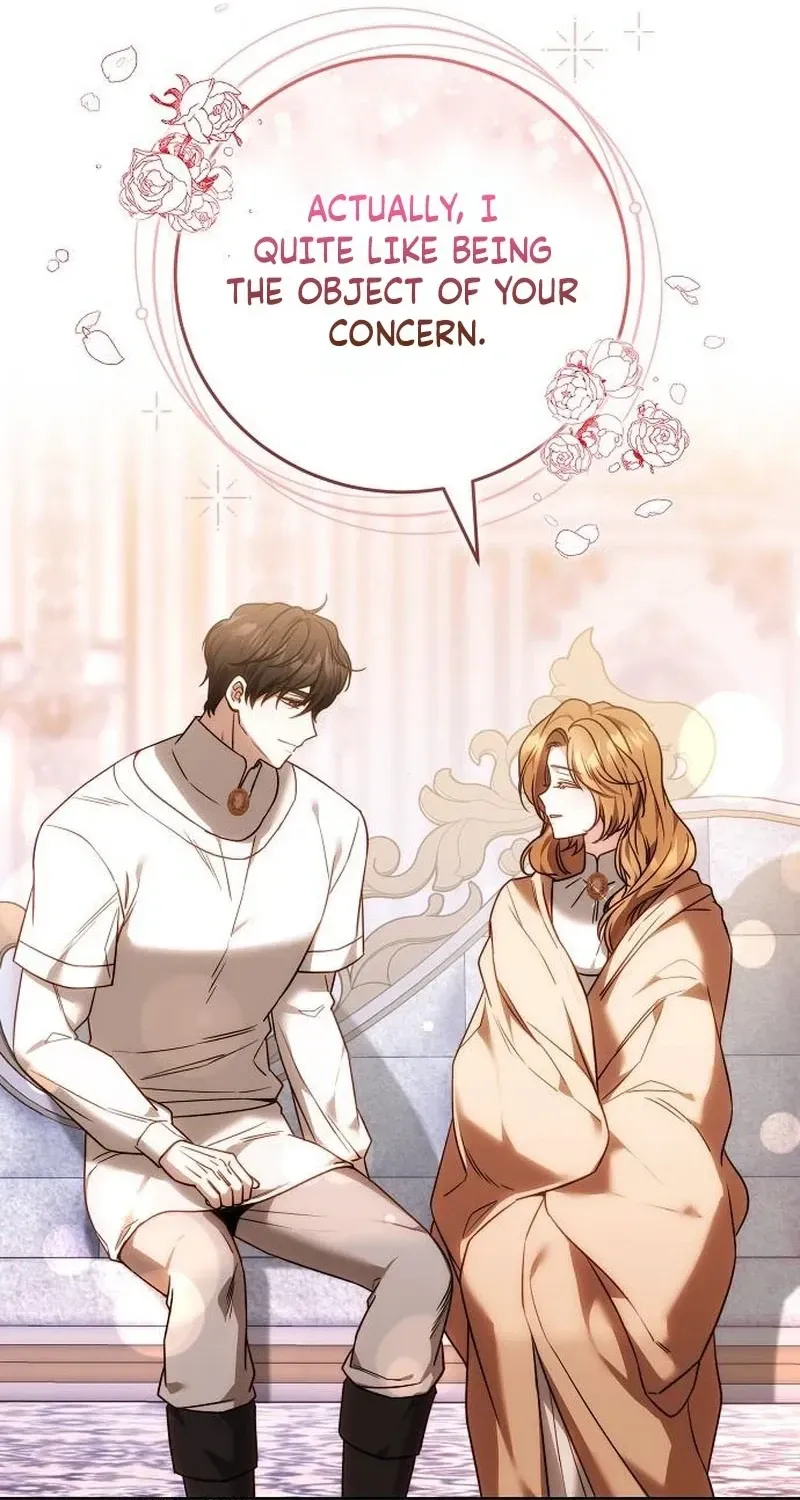 My Child Will Havea Different Father Chapter 89 page 18 - 