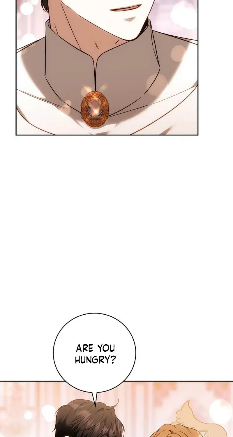 My Child Will Havea Different Father Chapter 89 page 20 - 