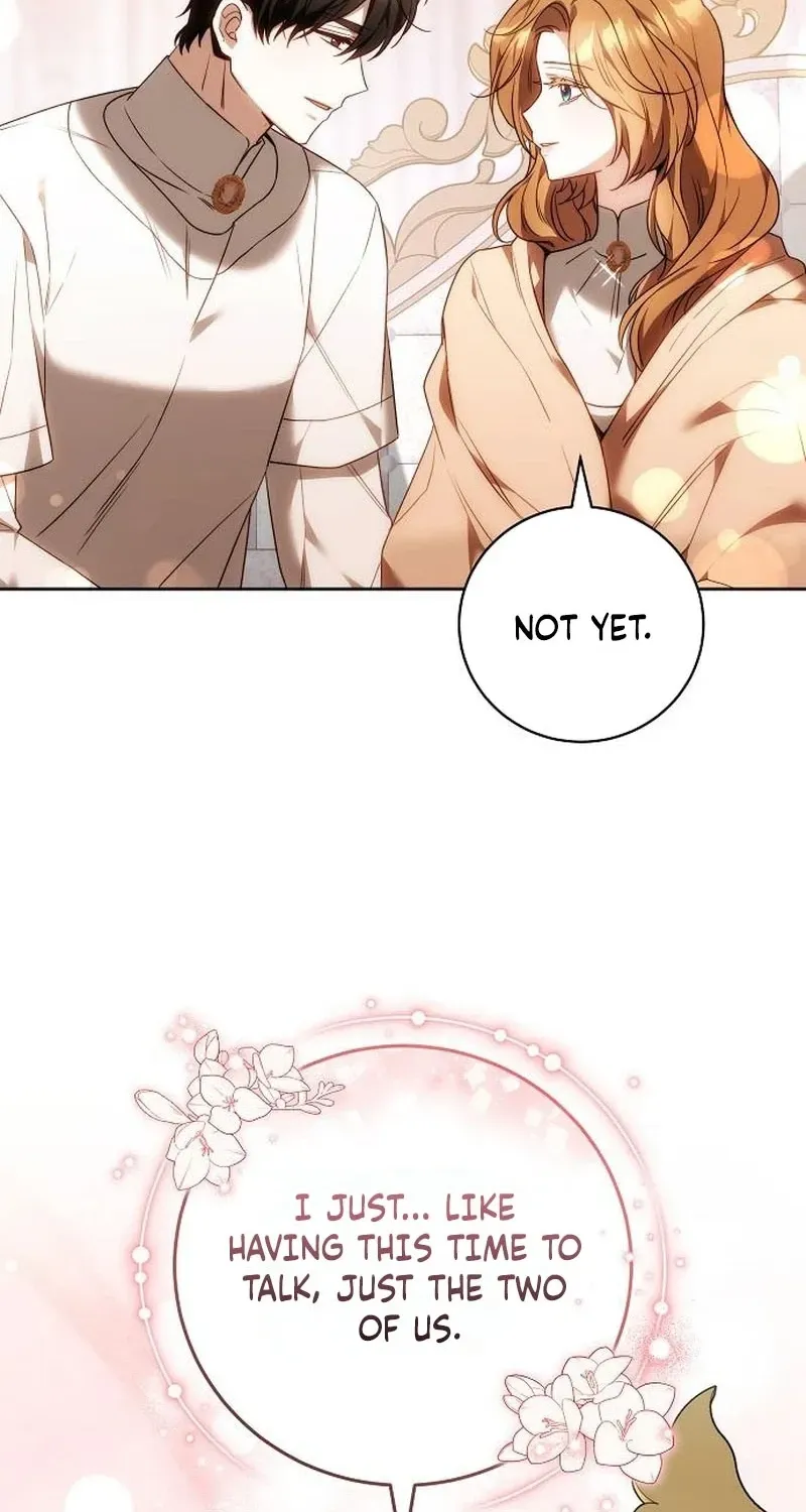 My Child Will Havea Different Father Chapter 89 page 21 - 