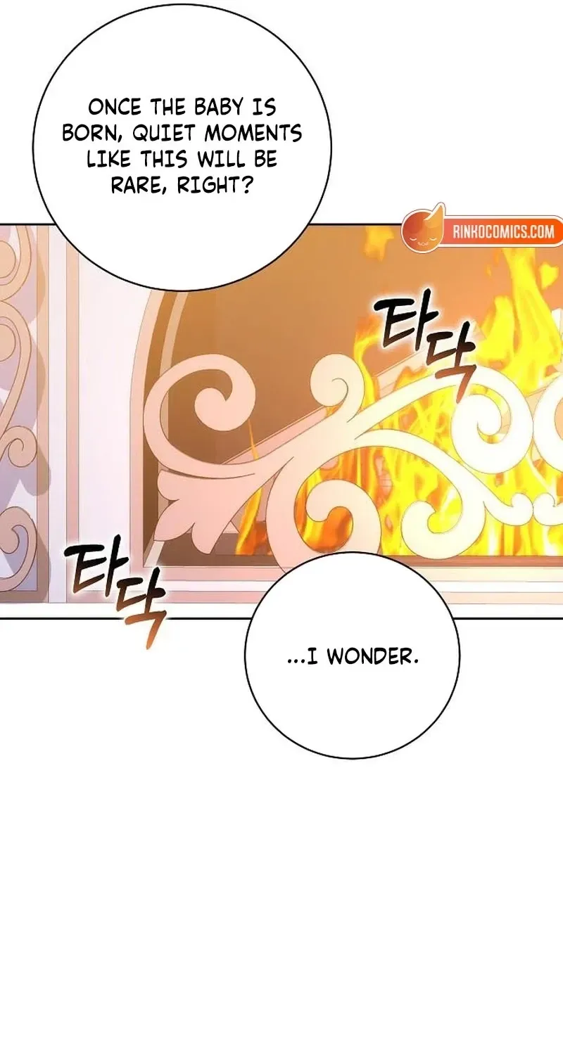 My Child Will Havea Different Father Chapter 89 page 23 - 
