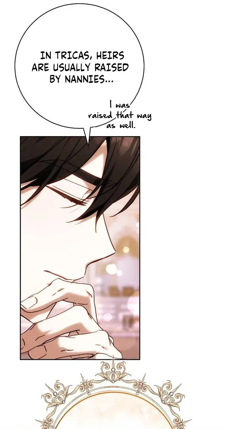 My Child Will Havea Different Father Chapter 89 page 24 - 