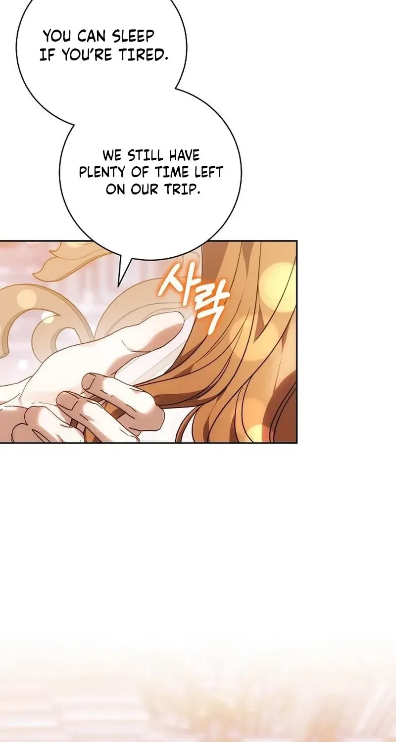 My Child Will Havea Different Father Chapter 89 page 26 - 