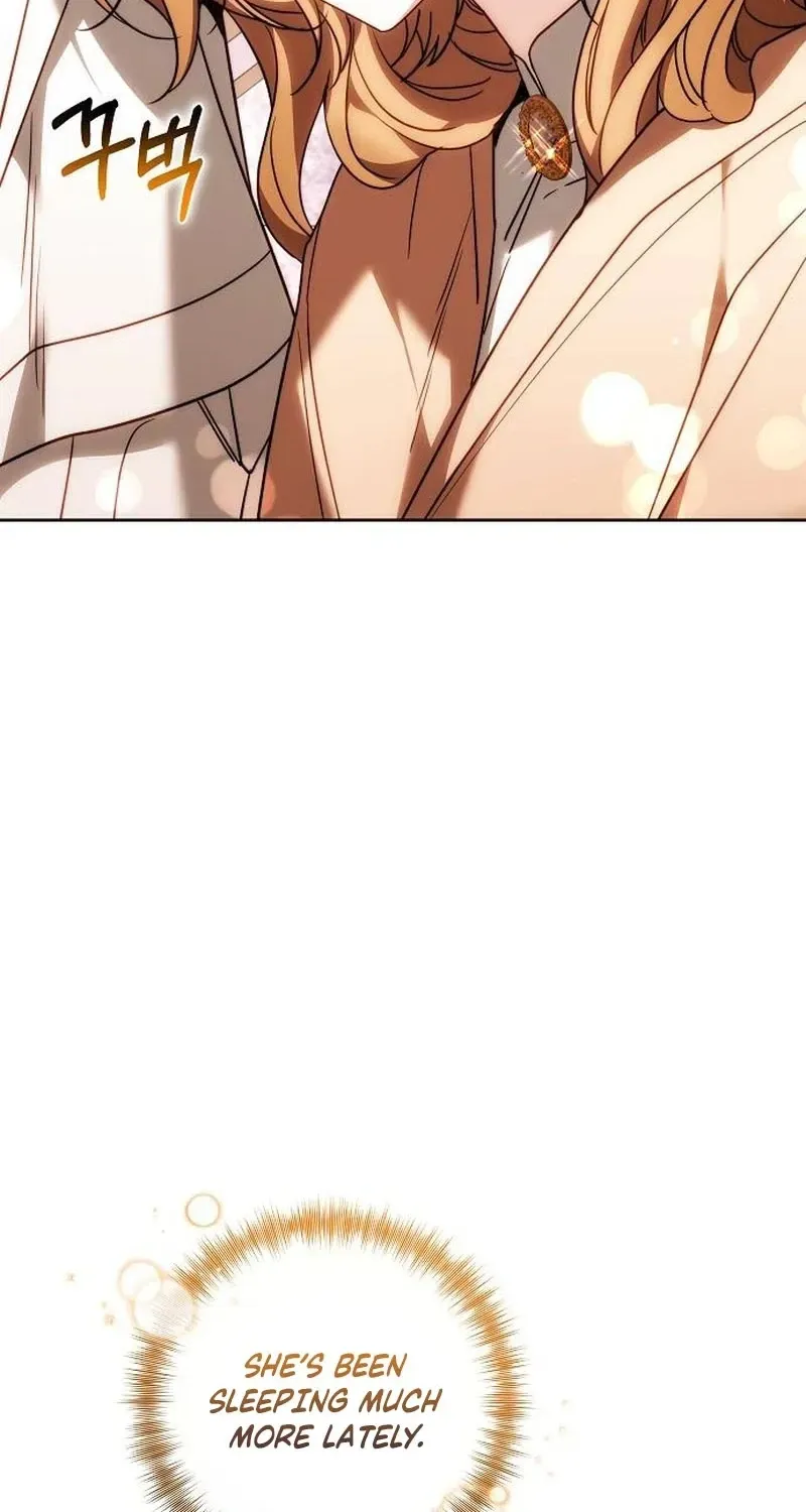 My Child Will Havea Different Father Chapter 89 page 30 - 