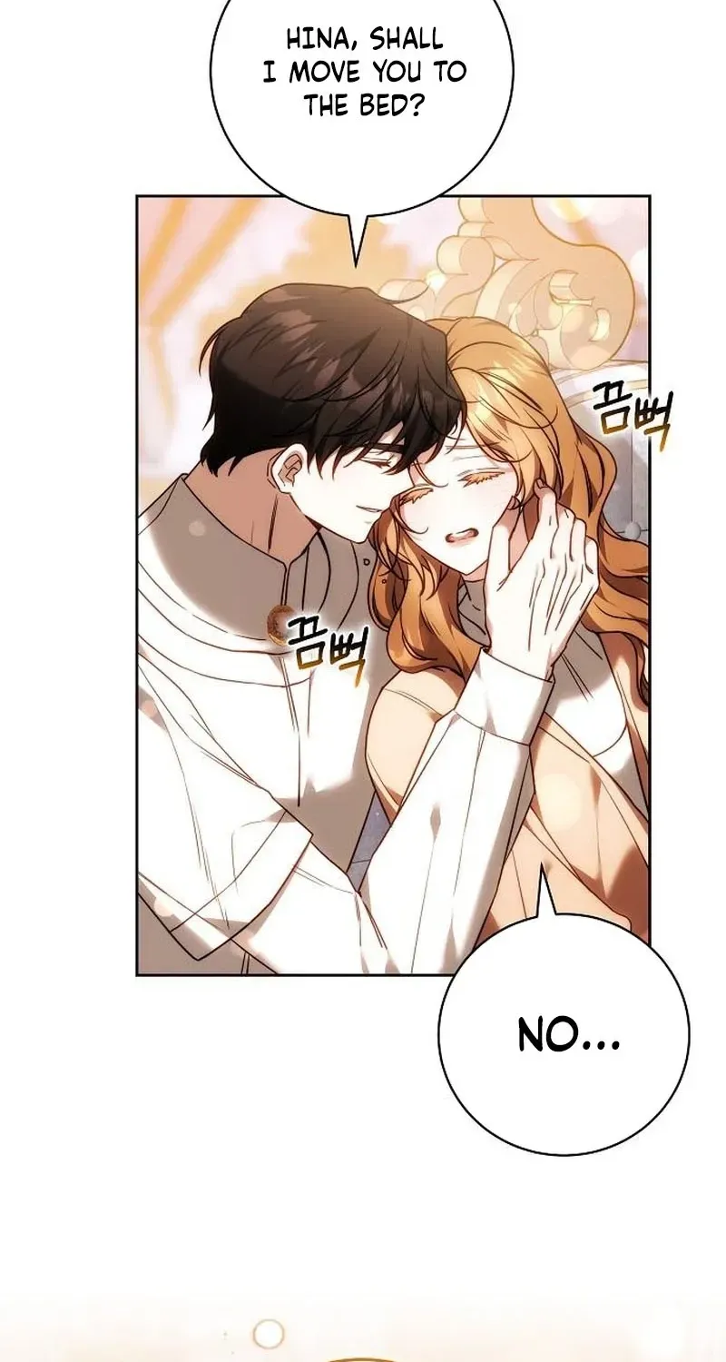 My Child Will Havea Different Father Chapter 89 page 32 - 