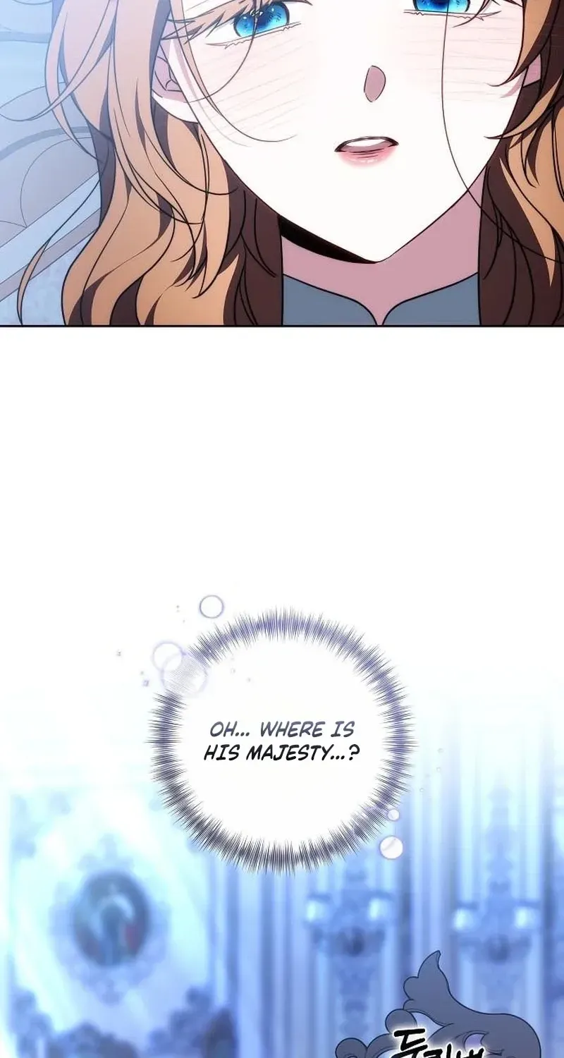 My Child Will Havea Different Father Chapter 89 page 42 - 