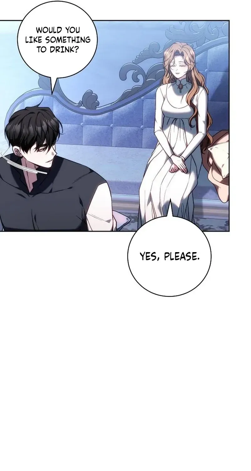 My Child Will Havea Different Father Chapter 89 page 46 - 