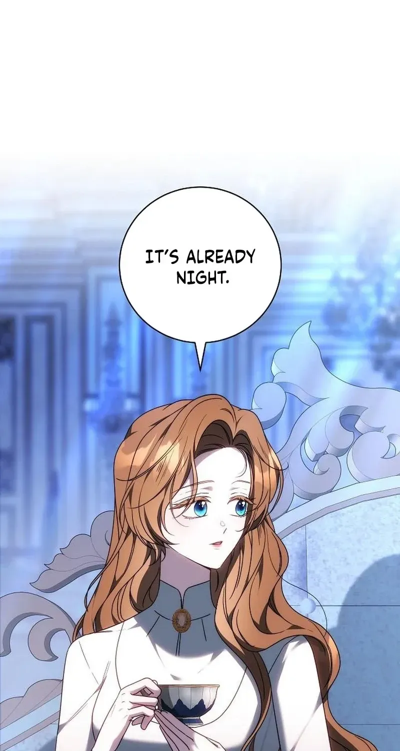 My Child Will Havea Different Father Chapter 89 page 47 - 