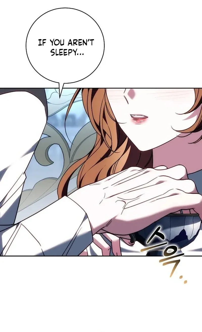 My Child Will Havea Different Father Chapter 89 page 54 - 