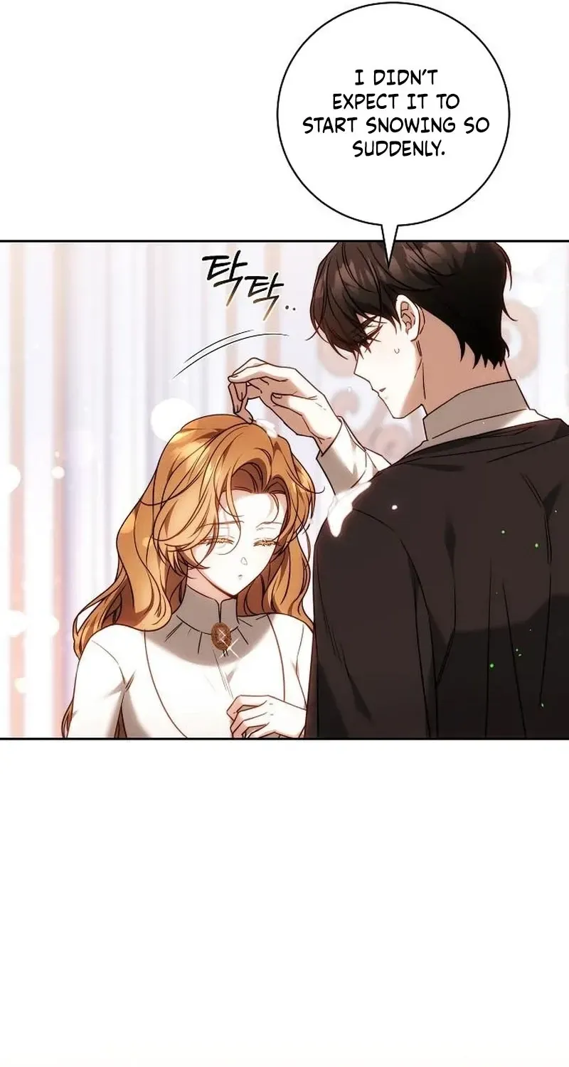 My Child Will Havea Different Father Chapter 89 page 7 - 