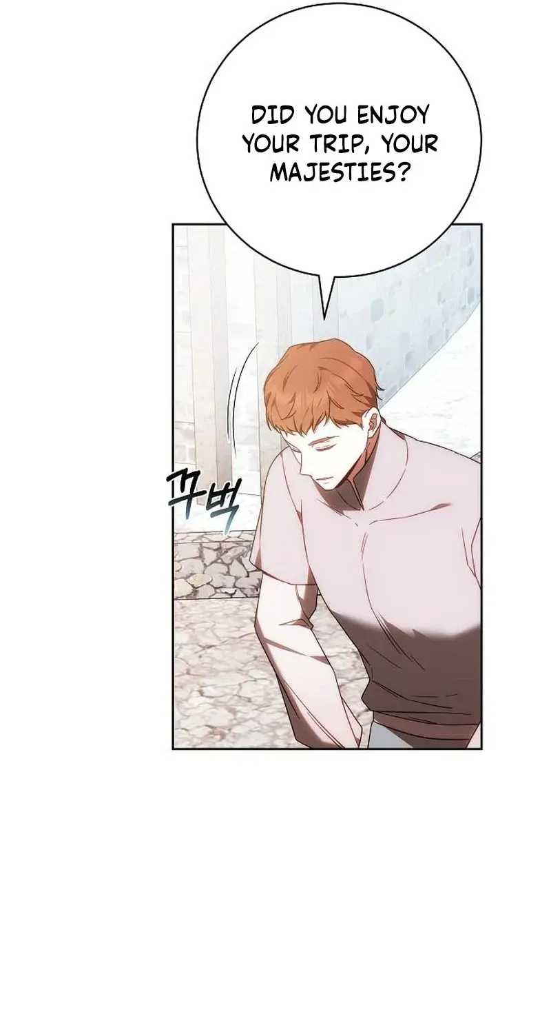 My Child Will Havea Different Father Chapter 89 page 61 - 