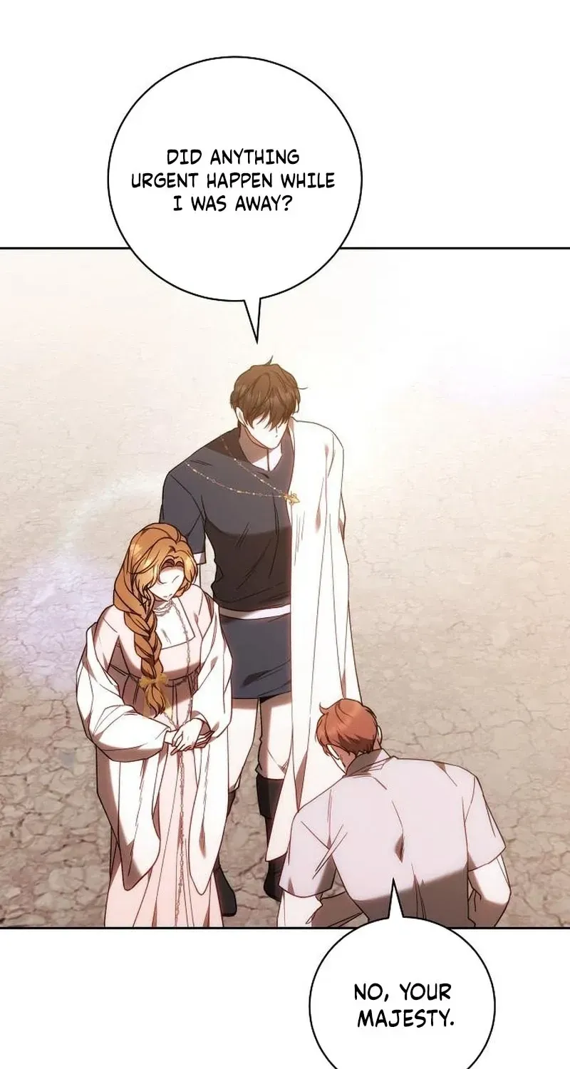 My Child Will Havea Different Father Chapter 89 page 62 - 