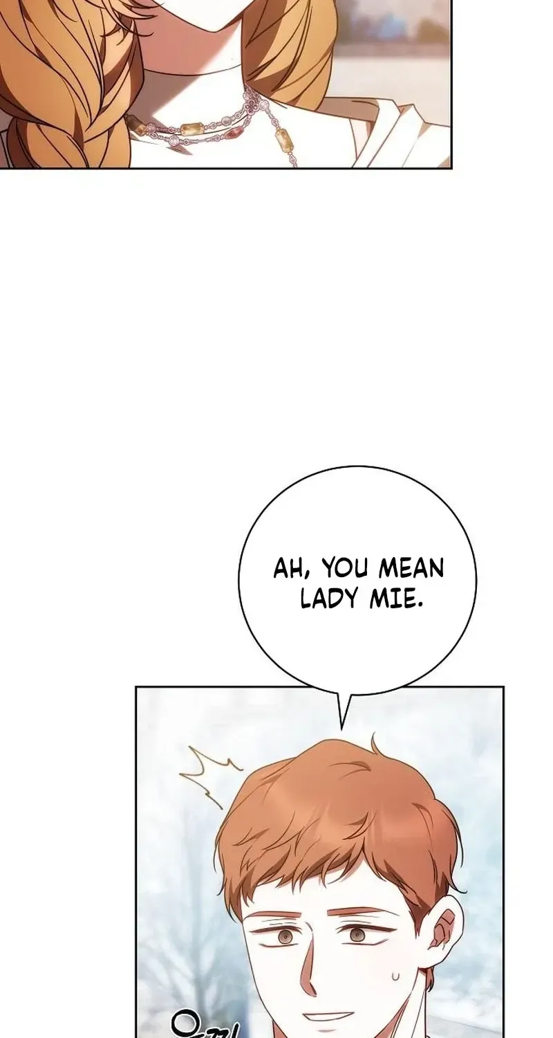 My Child Will Havea Different Father Chapter 89 page 64 - 