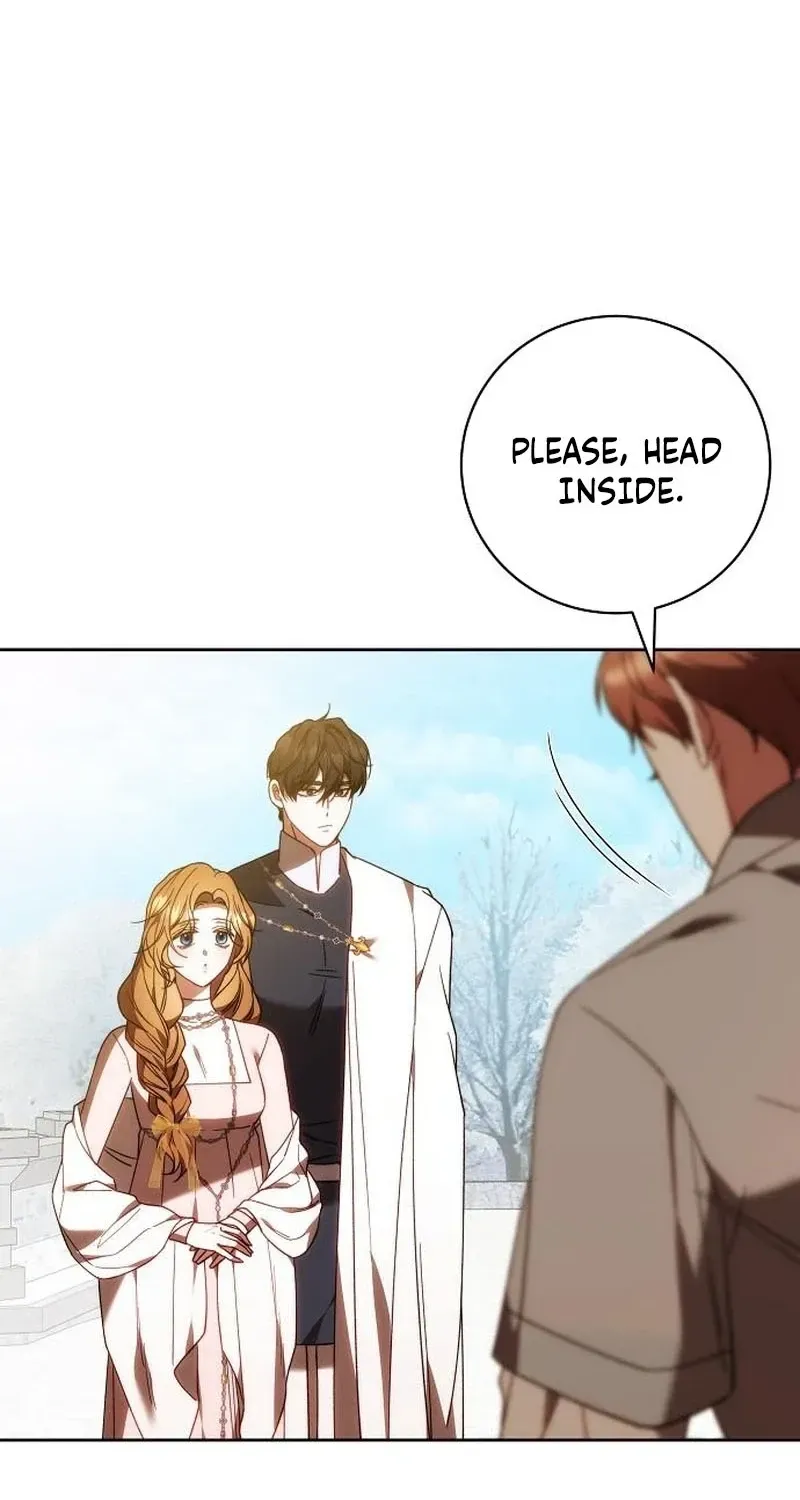 My Child Will Havea Different Father Chapter 89 page 67 - 