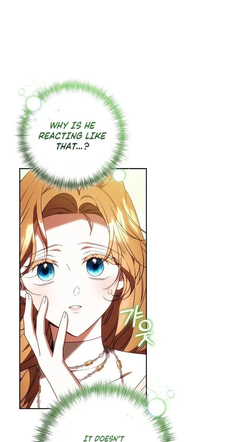 My Child Will Havea Different Father Chapter 89 page 68 - 