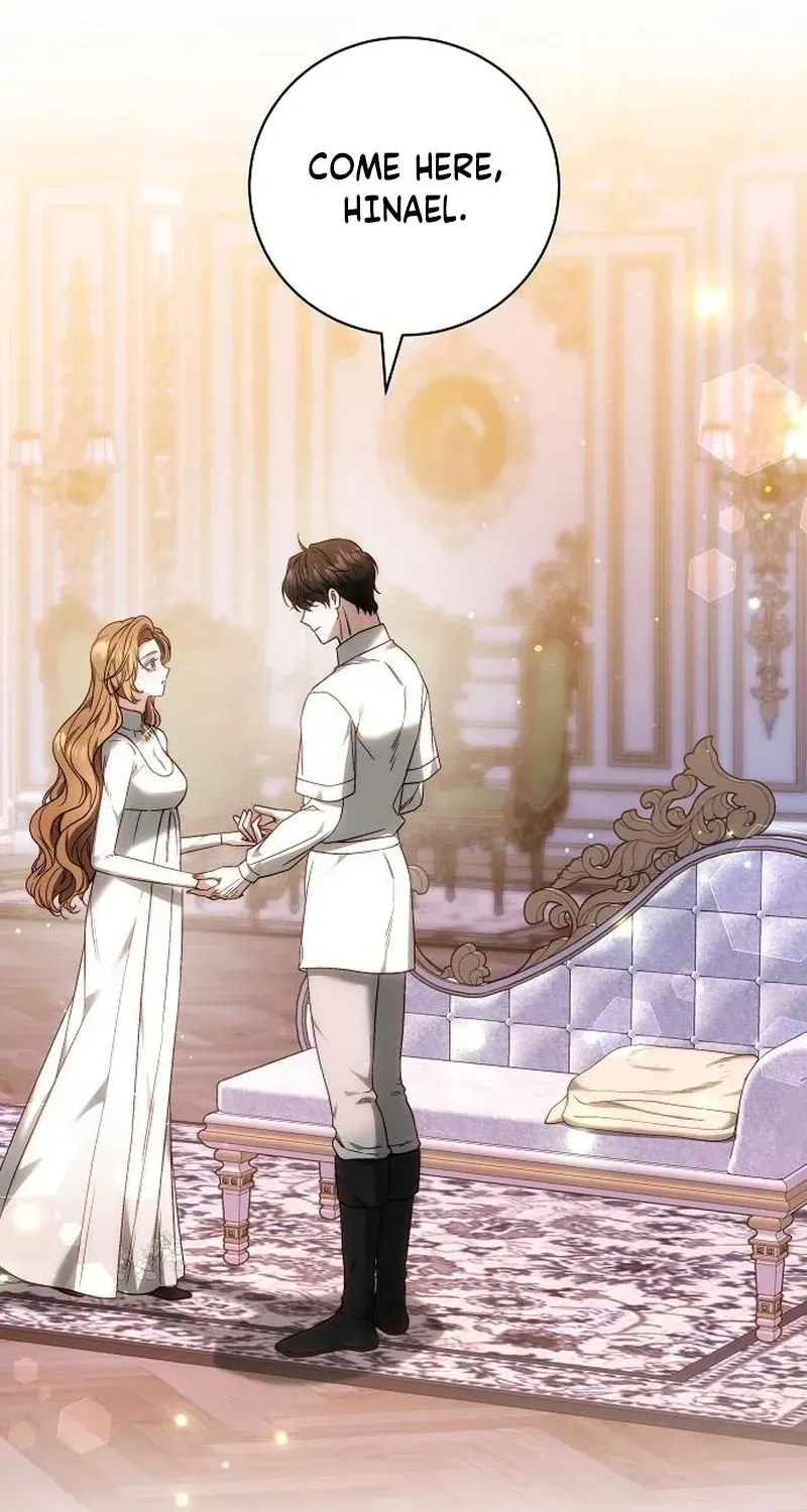 My Child Will Havea Different Father Chapter 89 page 8 - 