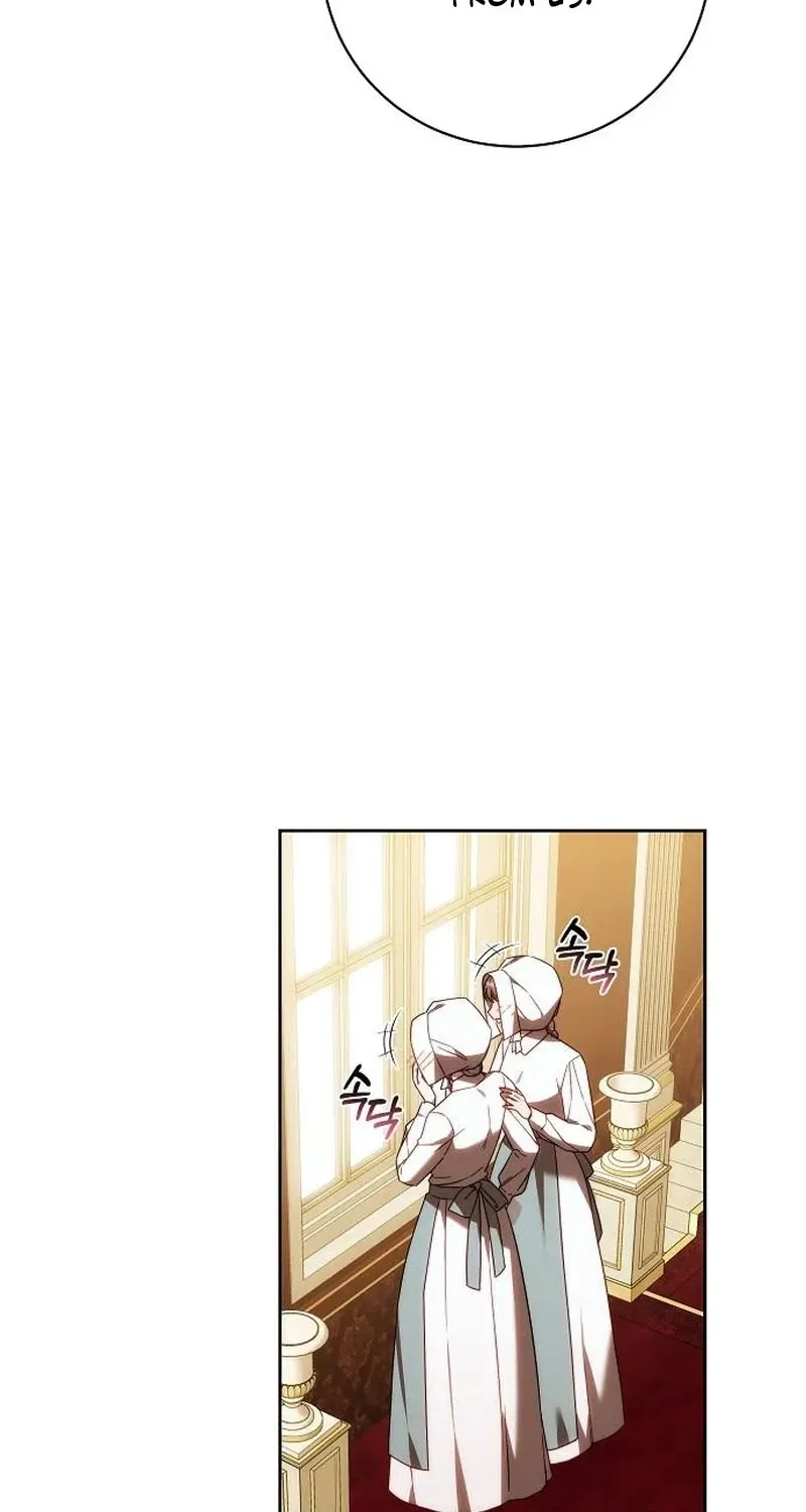 My Child Will Havea Different Father Chapter 89 page 71 - 