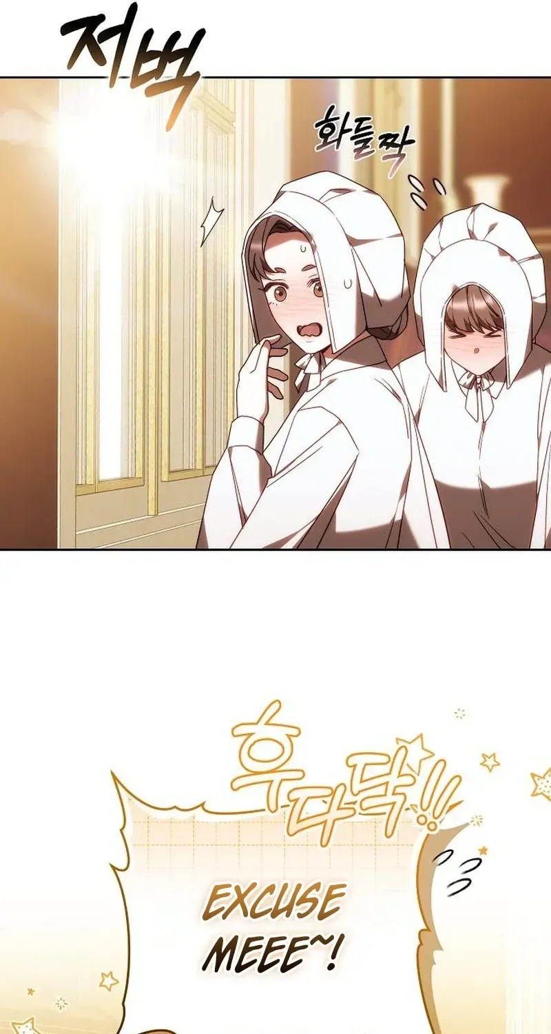 My Child Will Havea Different Father Chapter 89 page 73 - 
