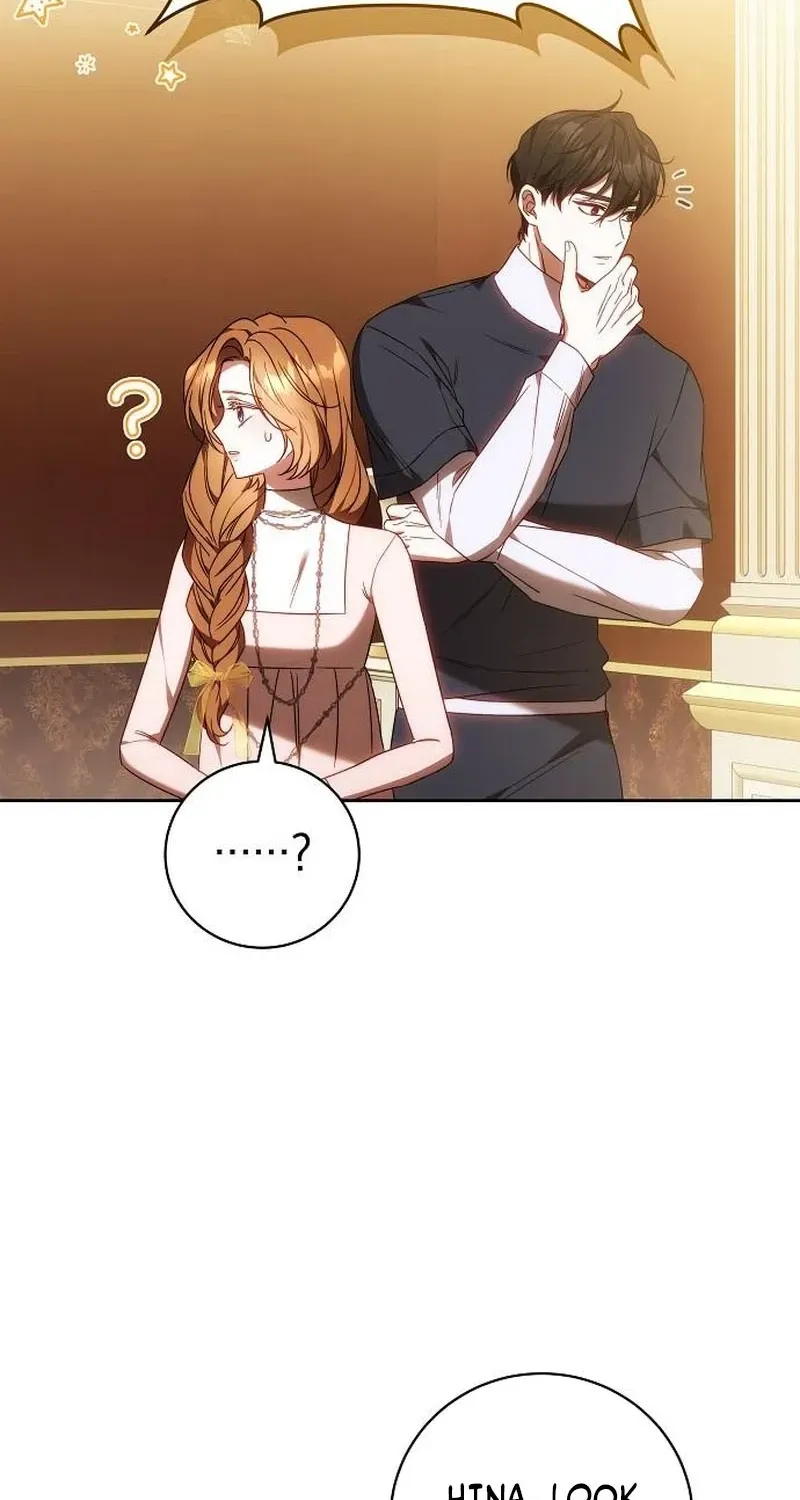 My Child Will Havea Different Father Chapter 89 page 74 - 