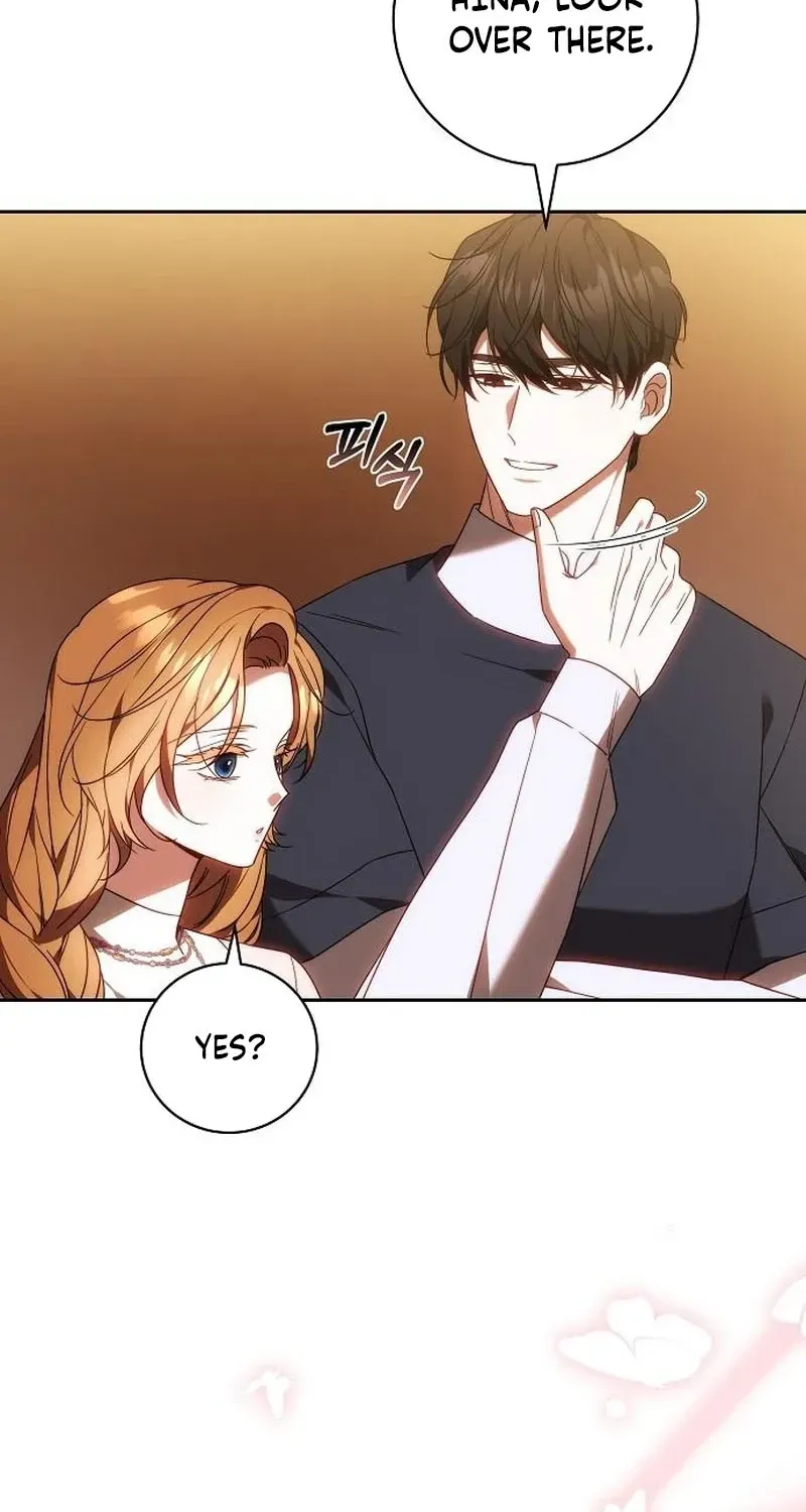 My Child Will Havea Different Father Chapter 89 page 75 - 