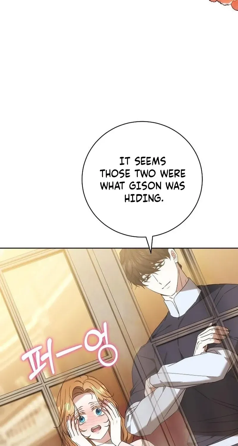 My Child Will Havea Different Father Chapter 89 page 79 - 