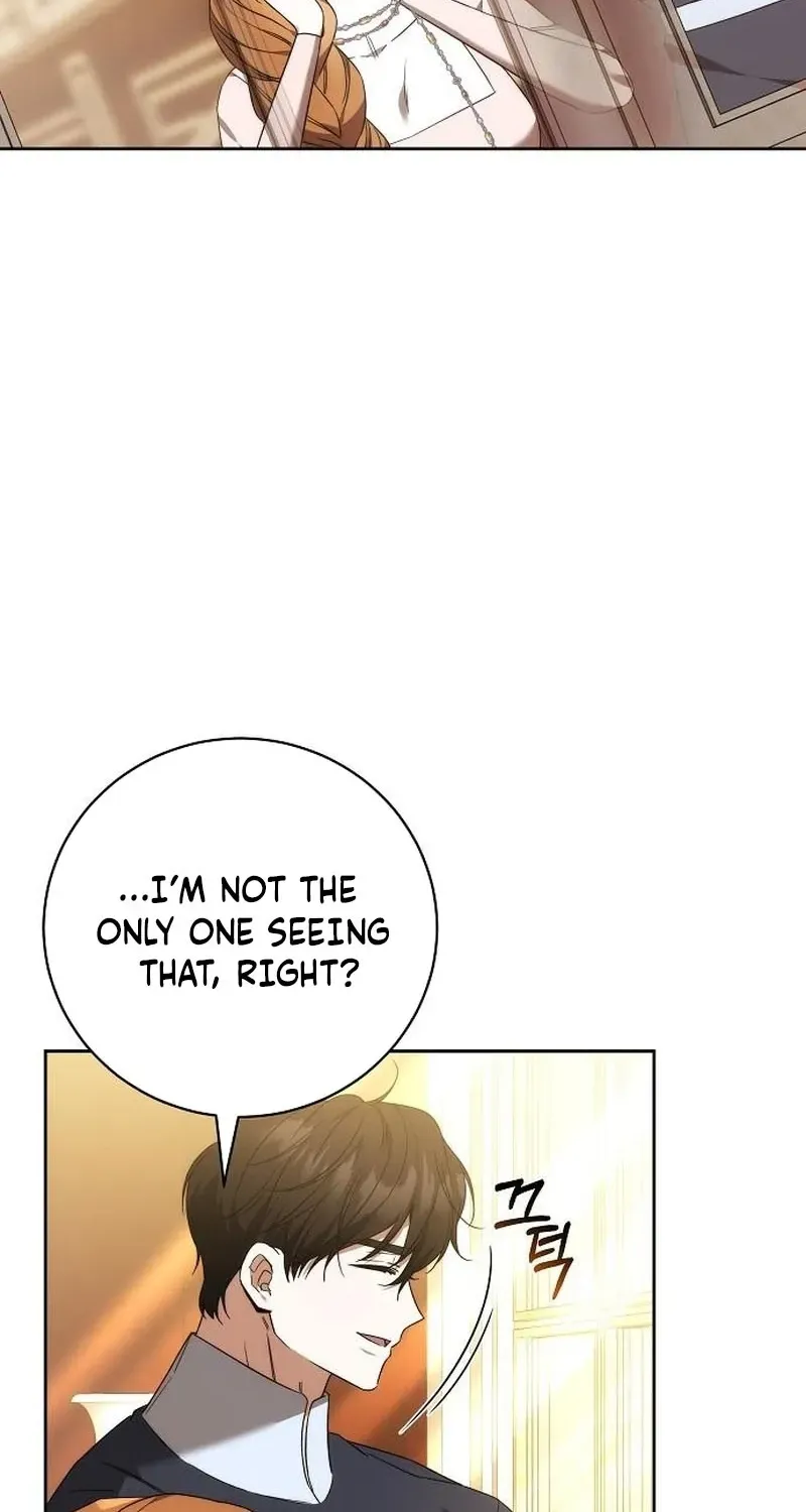 My Child Will Havea Different Father Chapter 89 page 80 - 