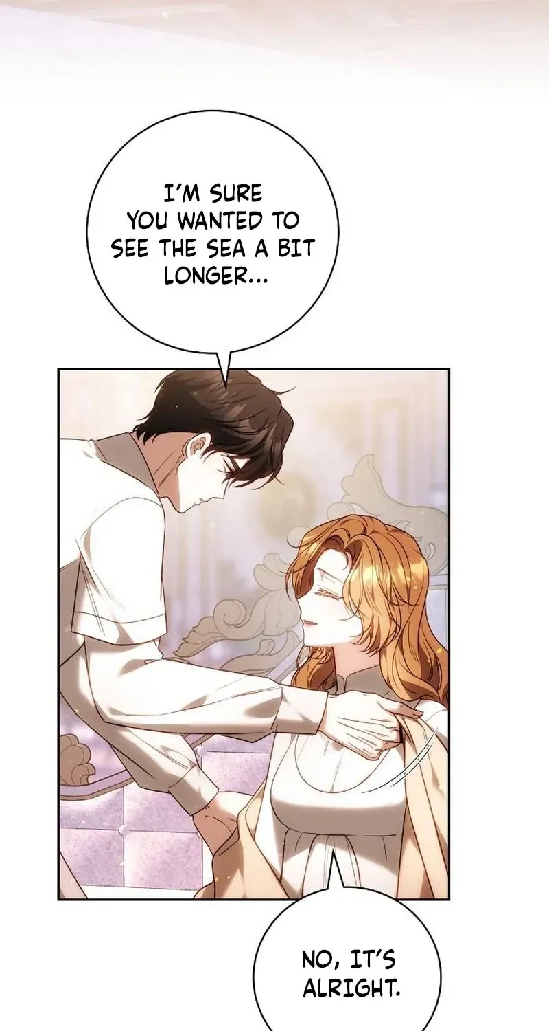 My Child Will Havea Different Father Chapter 89 page 9 - 