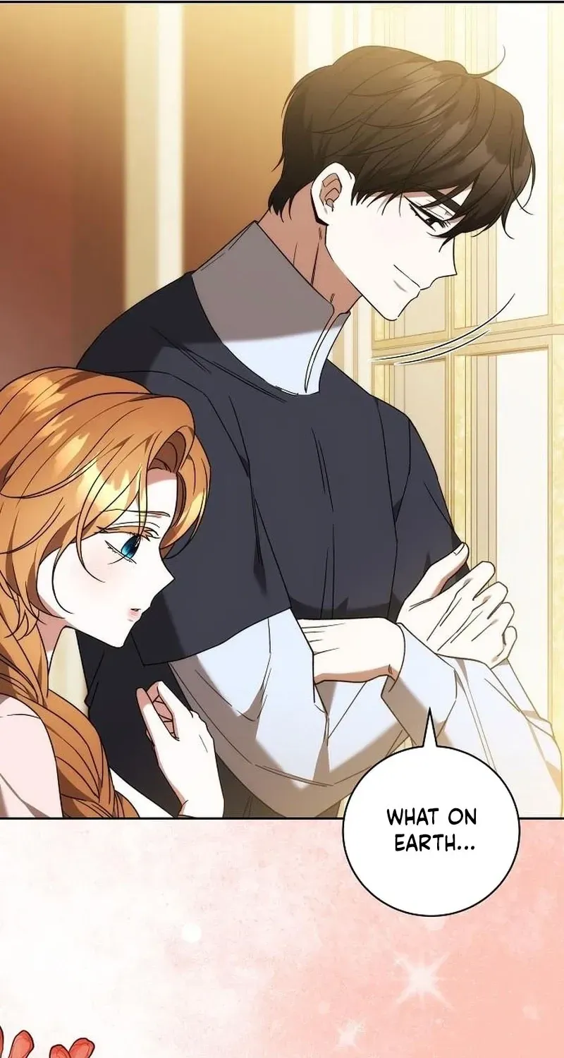 My Child Will Havea Different Father Chapter 89 page 82 - 
