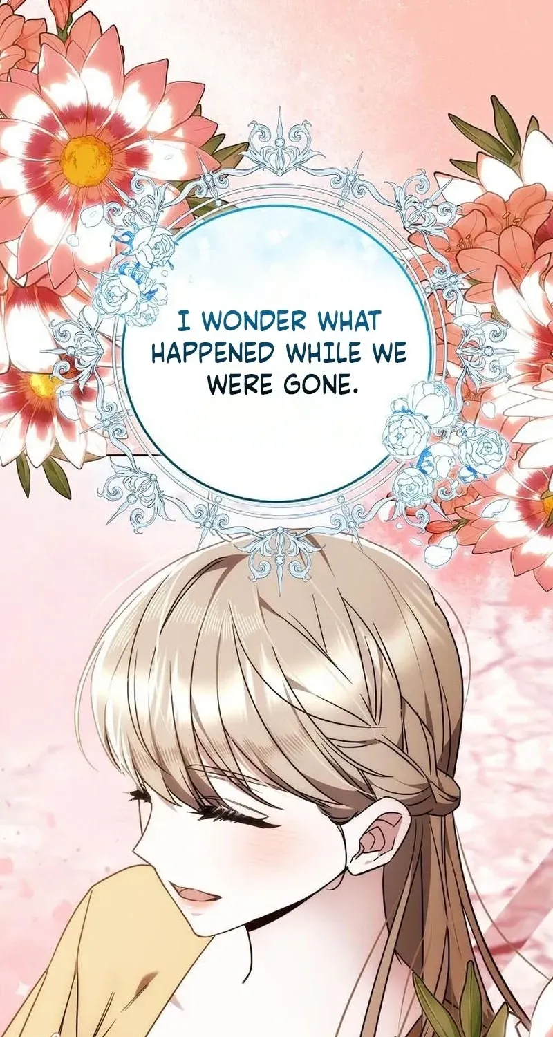 My Child Will Havea Different Father Chapter 89 page 83 - 
