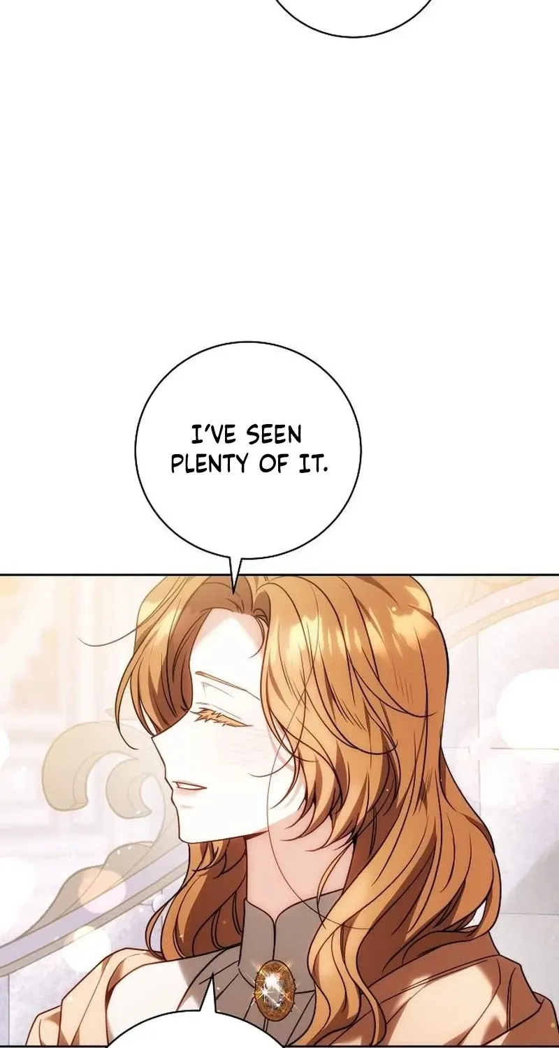 My Child Will Havea Different Father Chapter 89 page 10 - 
