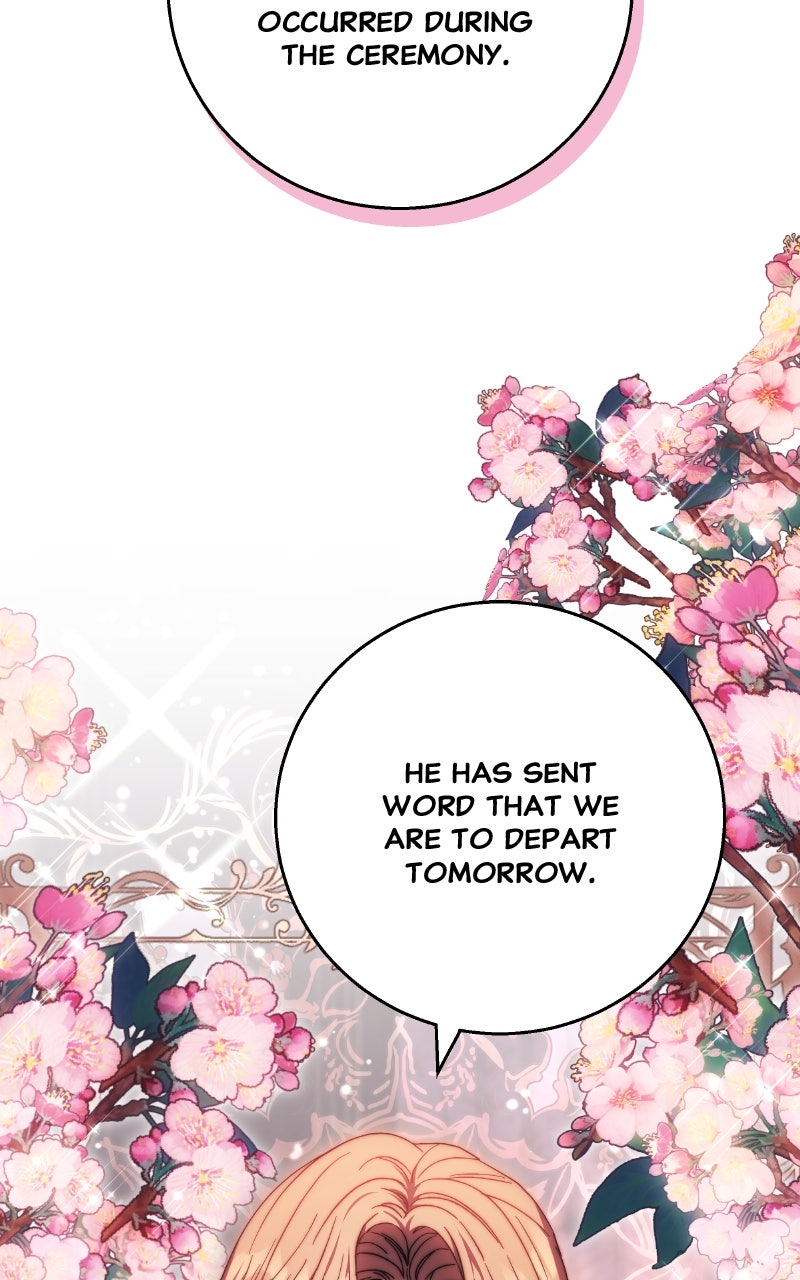 My Child Will Havea Different Father Episode 9 page 17 - 
