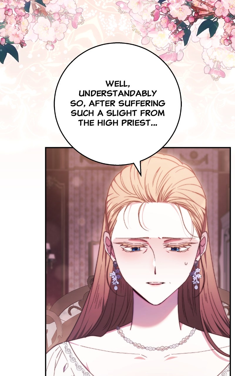 My Child Will Havea Different Father Episode 9 page 19 - 