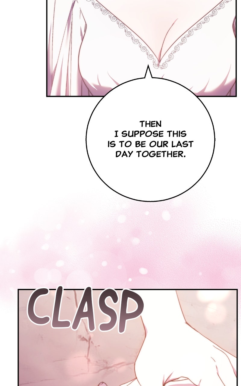 My Child Will Havea Different Father Episode 9 page 20 - 