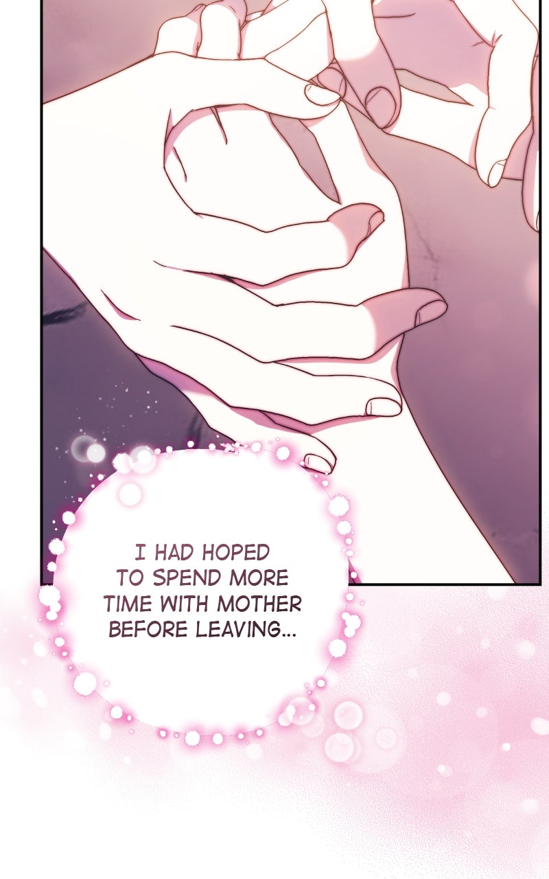 My Child Will Havea Different Father Episode 9 page 21 - 