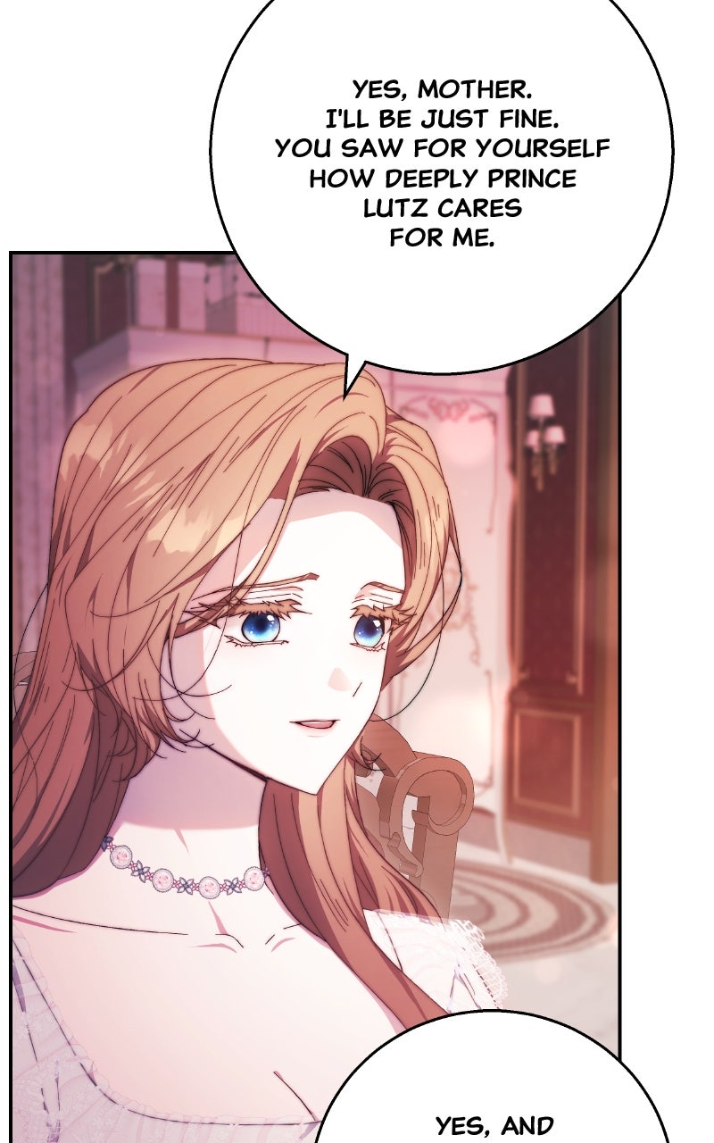 My Child Will Havea Different Father Episode 9 page 23 - 