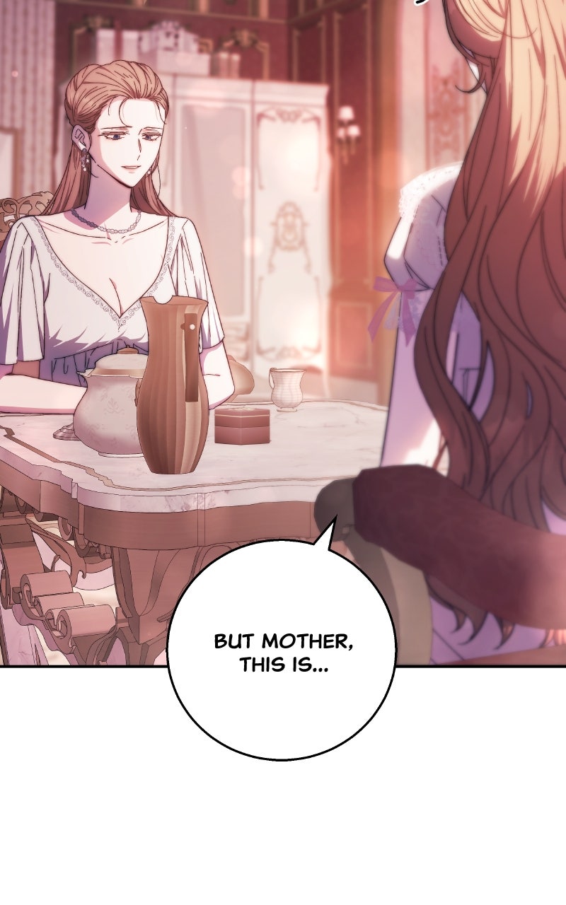 My Child Will Havea Different Father Episode 9 page 27 - 
