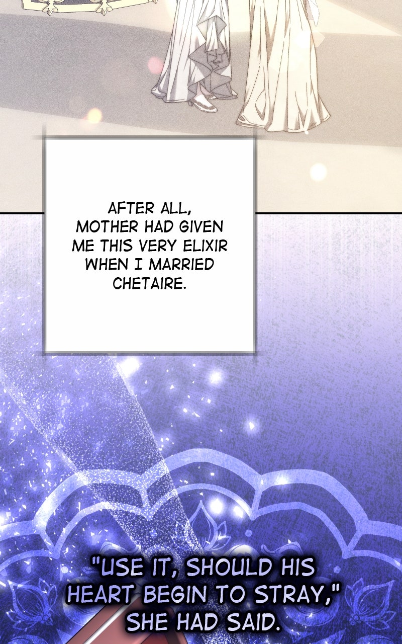My Child Will Havea Different Father Episode 9 page 31 - 
