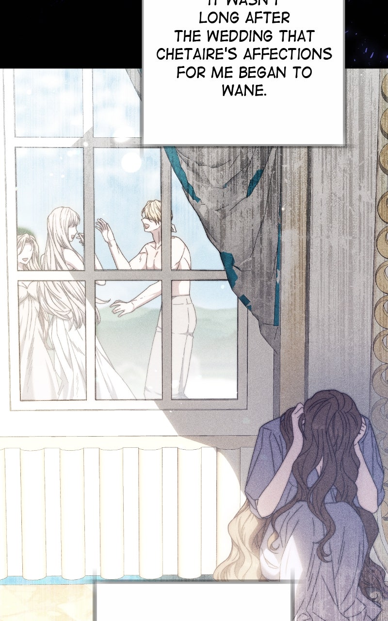 My Child Will Havea Different Father Episode 9 page 33 - 