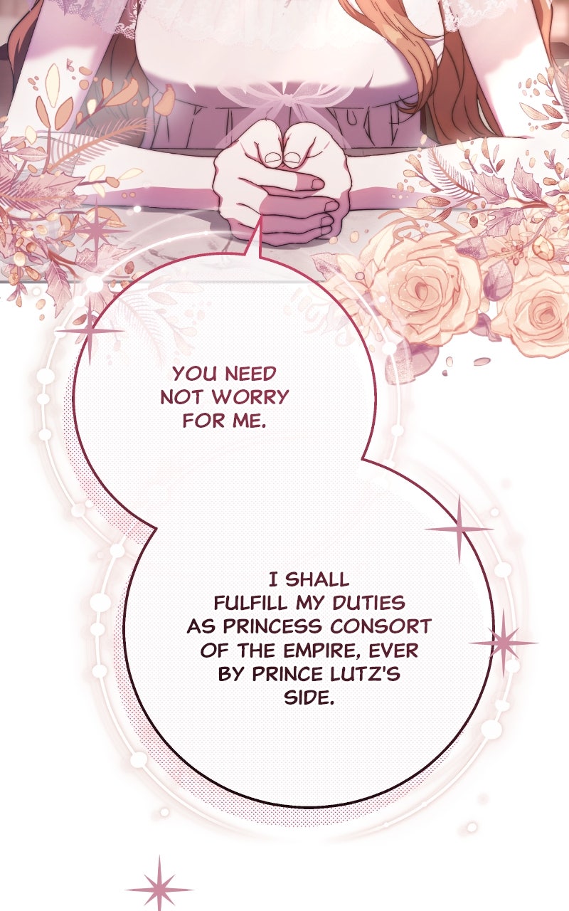 My Child Will Havea Different Father Episode 9 page 40 - 