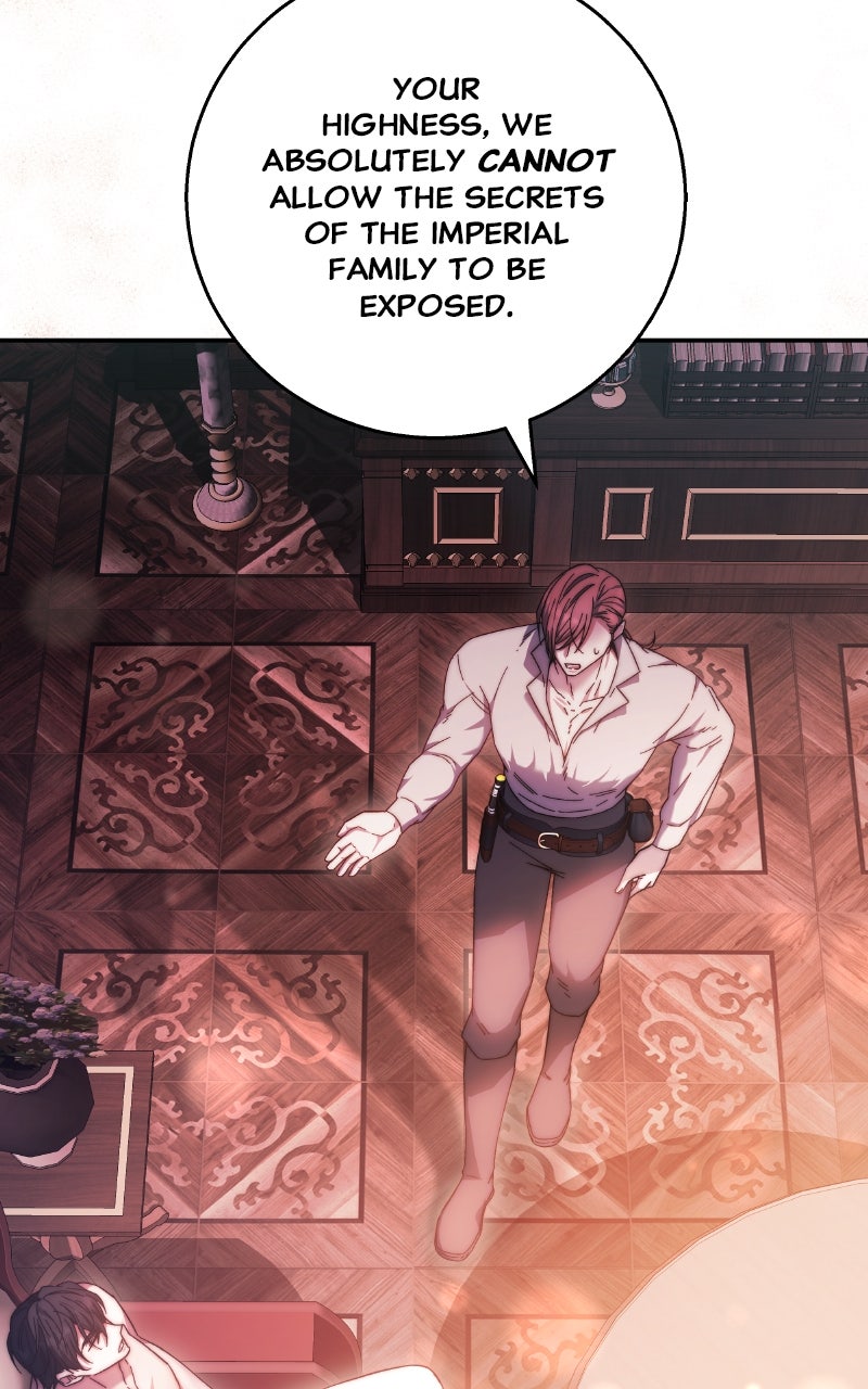 My Child Will Havea Different Father Episode 9 page 5 - 