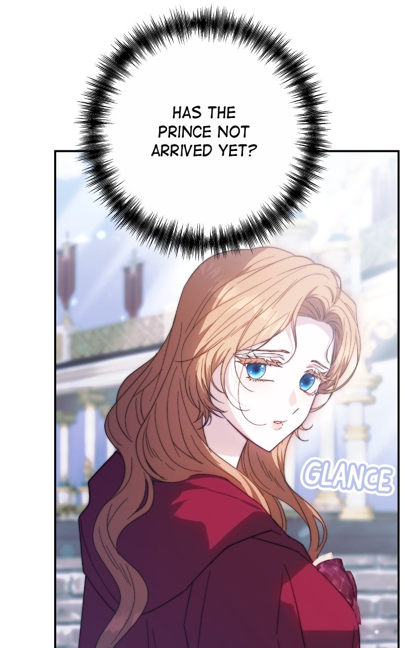 My Child Will Havea Different Father Episode 9 page 46 - 