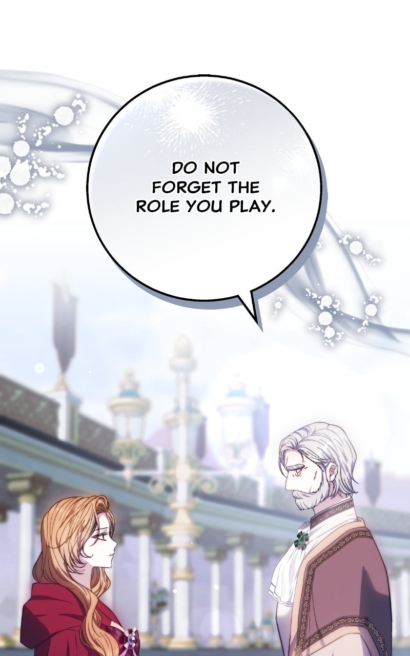 My Child Will Havea Different Father Episode 9 page 49 - 