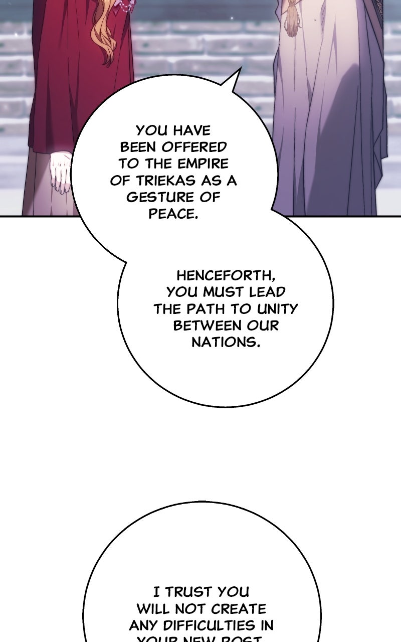 My Child Will Havea Different Father Episode 9 page 50 - 