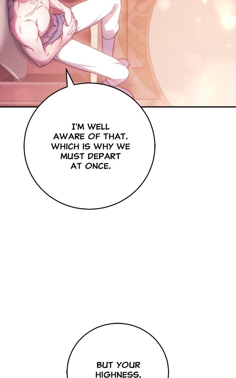 My Child Will Havea Different Father Episode 9 page 6 - 