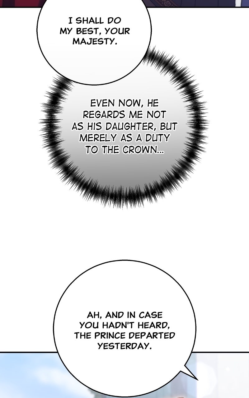 My Child Will Havea Different Father Episode 9 page 52 - 