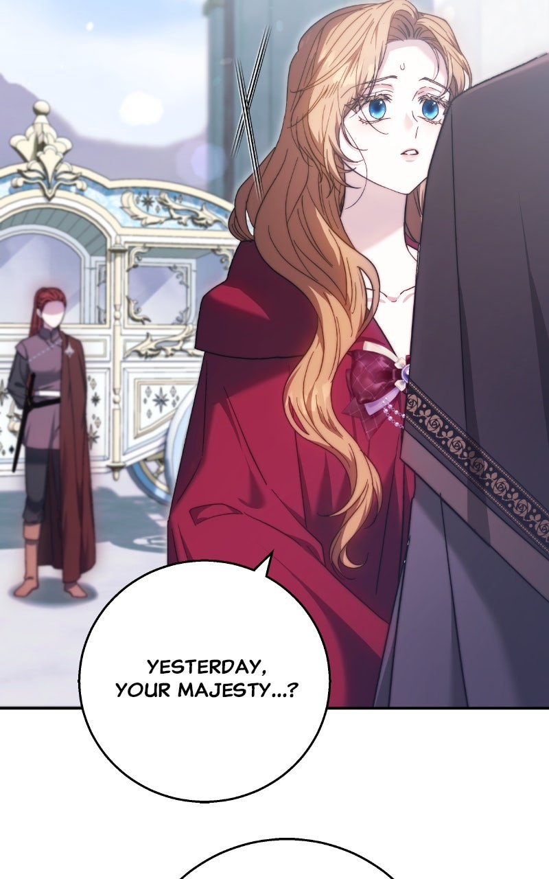 My Child Will Havea Different Father Episode 9 page 53 - 